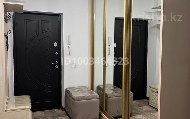 2-комнатная квартира · 57 м² · 3/9 этаж, Райымбека 247 б за 42 млн 〒 в Алматы, Жетысуский р-н — фото 2