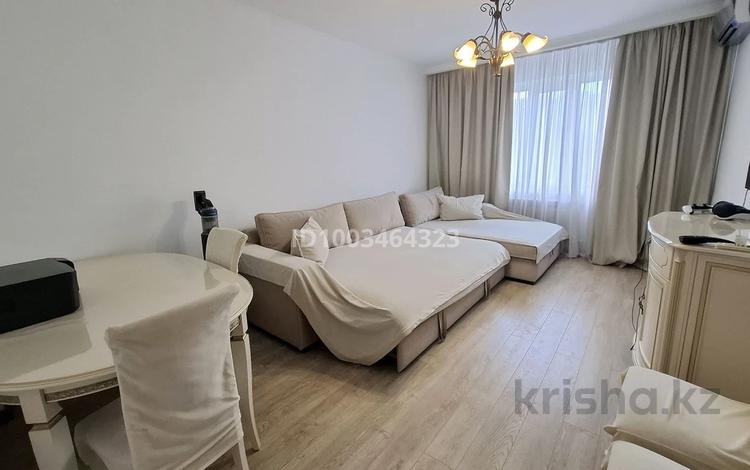 2-комнатная квартира · 57 м² · 3/9 этаж, Райымбека 247 б за 39 млн ₸ в Алматы, Жетысуский р-н — фото 47