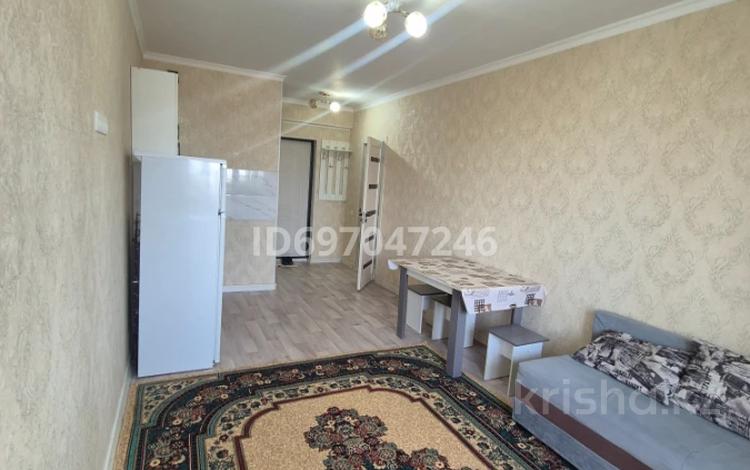 1-бөлмелі пәтер · 28 м² · 3/9 қабат, мкр Шугыла, Жунисова 8\9, бағасы: 20.5 млн ₸ в Алматы, Наурызбайский р-н — фото 38