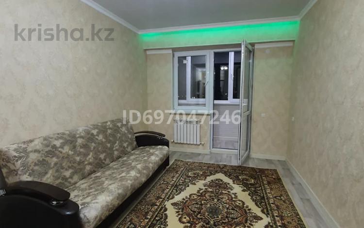1-комнатная квартира · 28 м² · 3/9 этаж, мкр Шугыла, Жунисова 8\9 — ЖК Алма Сити 3 за 20.5 млн ₸ в Алматы, Наурызбайский р-н — фото 42
