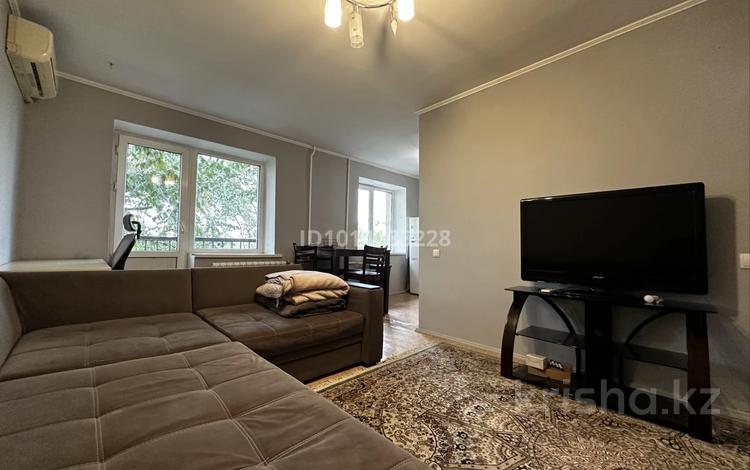 2-комнатная квартира · 42 м² · 4/4 этаж, Манаса 52 за 345 000 ₸ в Алматы, Бостандыкский р-н — фото 5