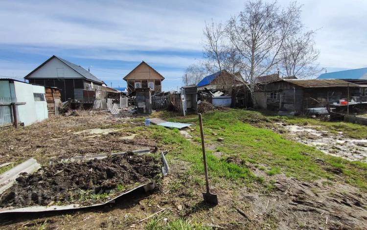 Отдельный дом • 1 комната • 27.7 м² • 3.5 сот., Красина 4 за 4.4 млн 〒 в Петропавловске — фото 3