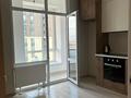 1-комнатная квартира · 37.1 м² · 8/12 этаж, Чингиз Айтматов за 24.5 млн ₸ в Астане, Нура р-н