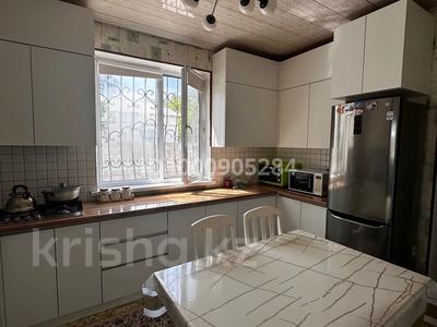 Отдельный дом · 7 комнат · 165 м² · 8 сот., мкр Достык , Илтипат — Жигер пересечение илтипат за 60 млн 〒 в Шымкенте, Абайский р-н