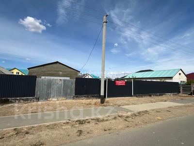 Отдельный дом · 2 комнаты · 10 м² · 12 сот., 43 62 за 11 млн 〒 в Атырау