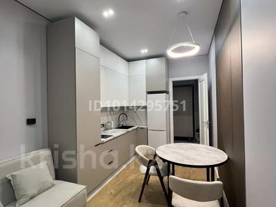 2-бөлмелі пәтер · 40 м² · 5/12 қабат, Райымбека 162/3 — Мега парк, бағасы: ~ 46 млн ₸ в Алматы, Алмалинский р-н