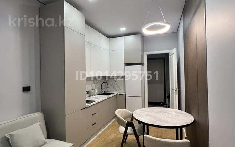 2-бөлмелі пәтер · 40 м² · 5/12 қабат, Райымбека 162/3 — Мега парк, бағасы: ~ 46 млн ₸ в Алматы, Алмалинский р-н — фото 2