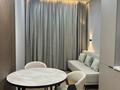 2-бөлмелі пәтер · 40 м² · 5/12 қабат, Райымбека 162/3 — Мега парк, бағасы: ~ 46 млн ₸ в Алматы, Алмалинский р-н — фото 3