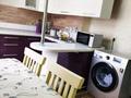3-бөлмелі пәтер · 91 м² · 1/9 қабат, мкр Кулагер 28, бағасы: 55 млн ₸ в Алматы, Жетысуский р-н — фото 3