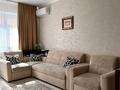 1-бөлмелі пәтер · 40 м² · 2/9 қабат, самал, бағасы: 17 млн ₸ в Уральске