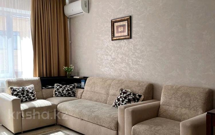 1-бөлмелі пәтер · 40 м² · 2/9 қабат, самал, бағасы: 17 млн ₸ в Уральске — фото 2