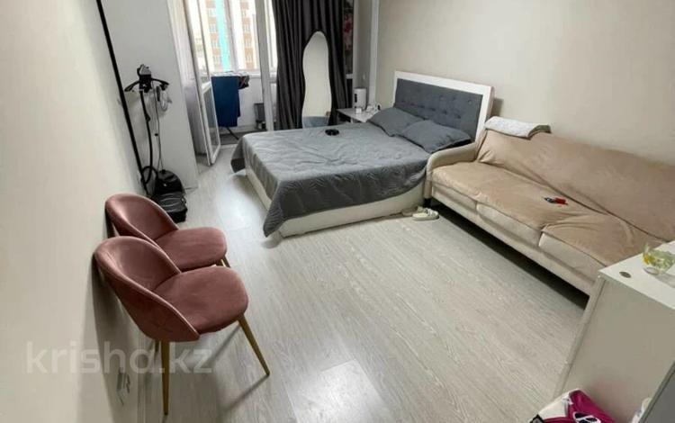 2-комнатная квартира · 70 м² · 7/10 этаж, Кульджинский тракт 153/49 за 48 млн ₸ в Алматы — фото 2