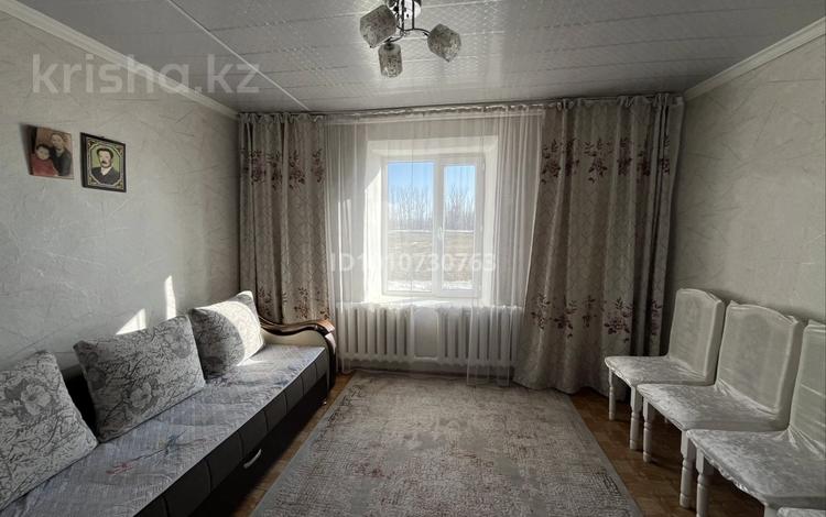 Үйдің бір бөлігі · 4 бөлме · 71.3 м² · 5700 жүзд., Торговая 4/1, бағасы: 2.5 млн ₸ в Сарытобе — фото 4