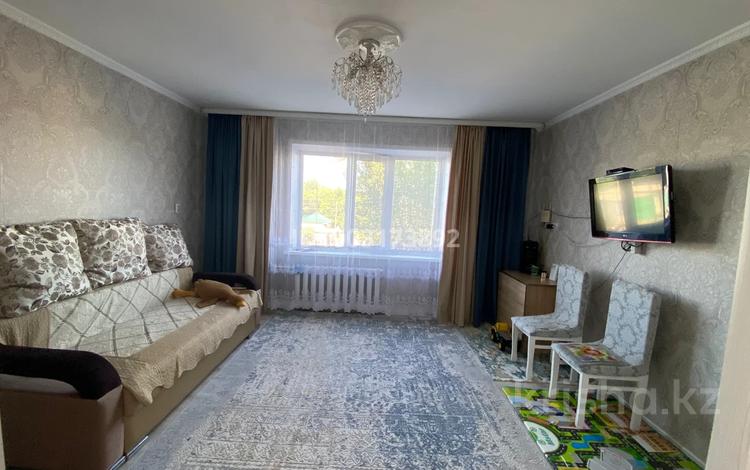 2-бөлмелі пәтер · 54 м² · 2/10 қабат, Карменова 76, бағасы: 21 млн ₸ в Семее — фото 2
