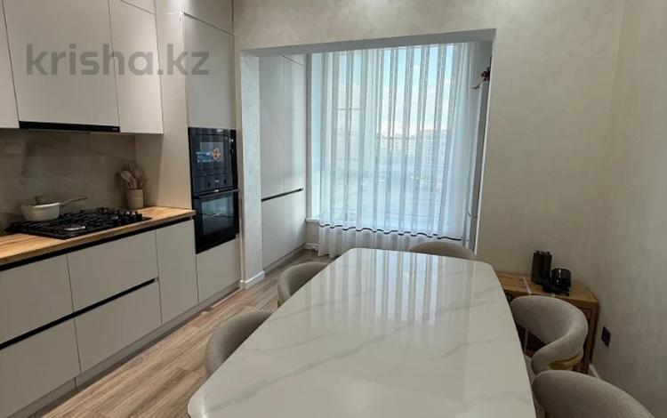 1-комнатная квартира · 52 м² · 5/5 этаж, мкр. Алтын орда за 27.5 млн ₸ в Актобе — фото 4