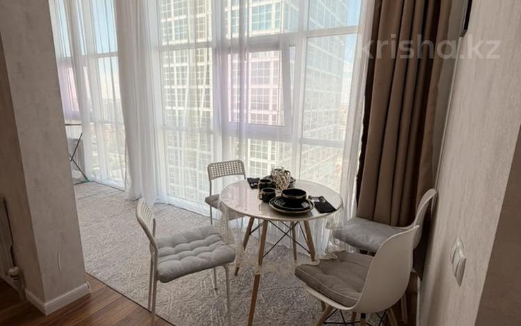 2-комнатная квартира · 55 м² · 28/28 этаж, Желтоксан 2 — Ирченко за 28 млн ₸ в Астане, Сарыарка р-н — фото 9
