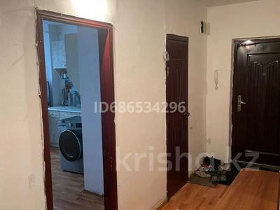 2-бөлмелі пәтер · 58 м² · 1/5 қабат, мкр Жулдыз-1 26 в — Учебный центр келешек, бағасы: 30 млн ₸ в Алматы, Турксибский р-н