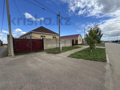 Жеке үй · 4 бөлме · 120 м² · 12 сот., Курмангазы — Куницы, бағасы: 40 млн 〒 в Кокшетау