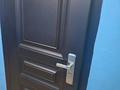 1-комнатная квартира · 17.9 м² · 1/5 этаж, мкр Аксай-3 — Толе би Момышулы за 15.7 млн 〒 в Алматы, Ауэзовский р-н