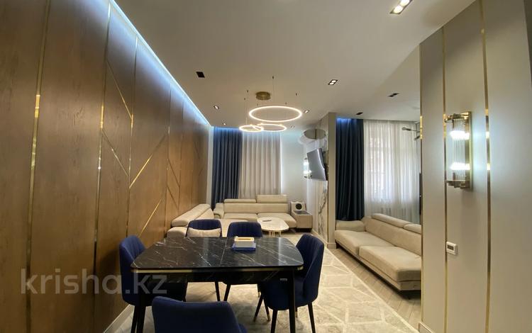 2-бөлмелі пәтер · 70 м² · 6/15 қабат, 17-й мкр 54, бағасы: 33 млн ₸ в Актау — фото 2