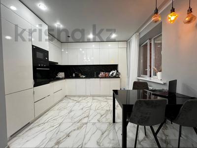 2-бөлмелі пәтер · 62.1 м² · 7/9 қабат, Баймагамбетова 30Б, бағасы: 36 млн ₸ в Костанае