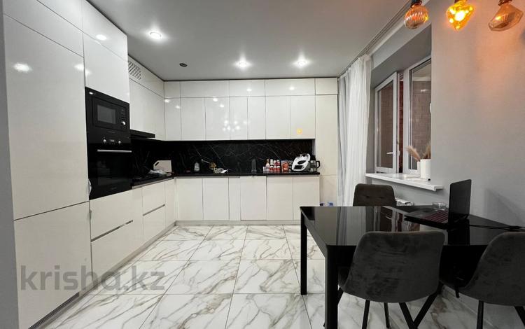 2-бөлмелі пәтер · 62.1 м² · 7/9 қабат, Баймагамбетова 30Б, бағасы: 36 млн ₸ в Костанае — фото 6