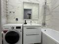 1-бөлмелі пәтер · 37 м² · 4/9 қабат, Шакшак Жанибек Батыра 45Б, бағасы: 22.8 млн ₸ в Костанае — фото 13