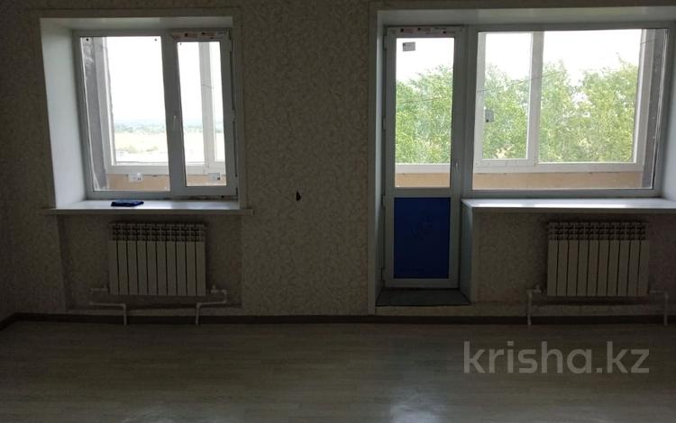1-бөлмелі пәтер · 35 м² · 5/5 қабат, Узкоколейная, бағасы: 13.5 млн ₸ в Костанае — фото 2
