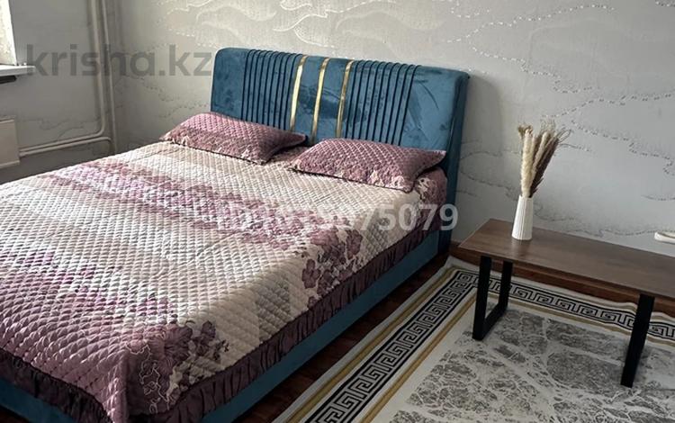 1-комнатная квартира · 37 м² · 3/5 этаж, Гамалея 7 за 7 000 ₸ в Таразе — фото 6