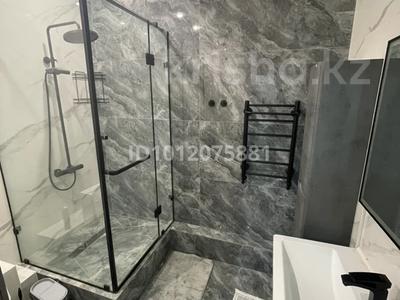 2-бөлмелі пәтер · 55 м² · 11/16 қабат, Просп. Абая 150/230блок1, бағасы: 420 000 ₸ в Алматы, Бостандыкский р-н