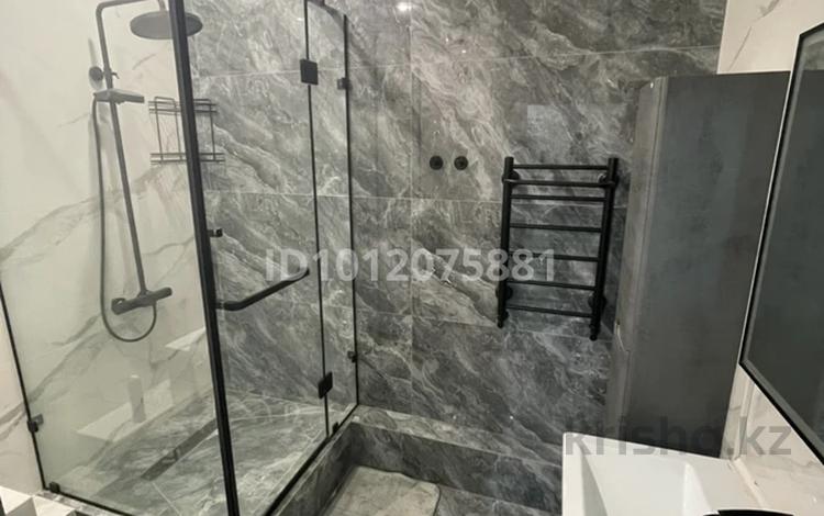 2-бөлмелі пәтер · 55 м² · 11/16 қабат, Просп. Абая 150/230блок1, бағасы: 420 000 ₸ в Алматы, Бостандыкский р-н — фото 2