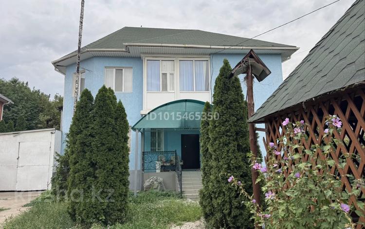 Отдельный дом · 5 комнат · 270 м² · 7 сот., мкр Думан-2 — Аман боктер за 850 000 ₸ в Алматы, Медеуский р-н — фото 2