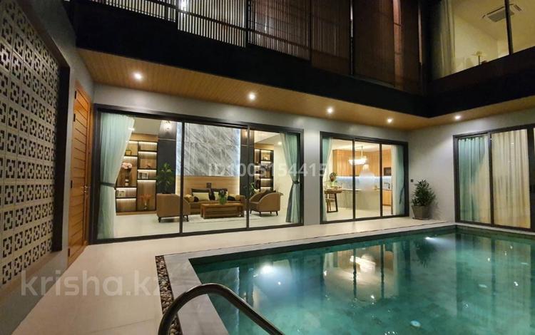 Отдельный дом · 3 комнаты · 300 м², Rawai, Soi Nay A 1 — Le Villas Residence за 150 000 〒 в Пхукете — фото 2