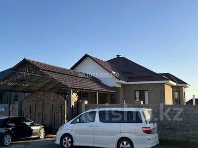 Часть дома · 3 комнаты · 156 м² · 8 сот., мкр Асар-2 295 — Атакент за 60 млн ₸ в Шымкенте, Абайский р-н
