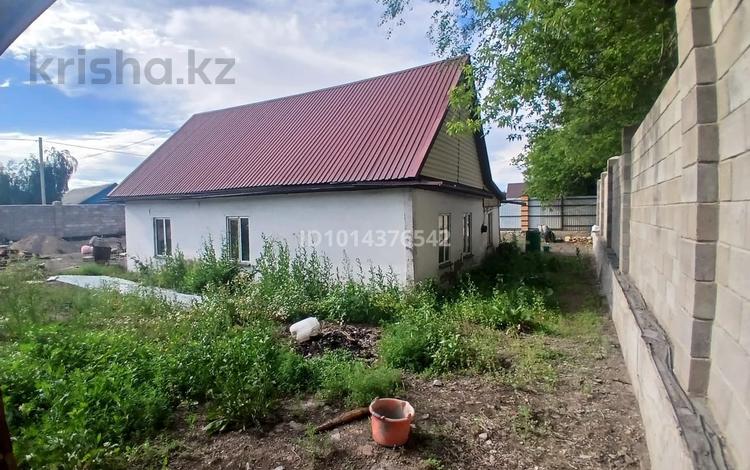 Отдельный дом · 4 комнаты · 70 м² · 17 сот., Майкудук, Майлина 32 за 17 млн ₸ в Караганде, Алихана Бокейханова р-н — фото 9
