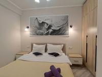 2-комнатная квартира · 48 м² · 2/10 этаж, Сейфуллина — Майбороды за 18 000 〒 в Алматы, Турксибский р-н