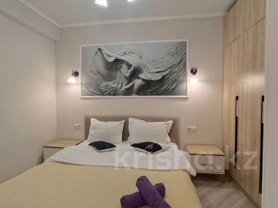 2-бөлмелі пәтер · 48 м² · 2/10 қабат, Сейфуллина — Майбороды, бағасы: 18 000 〒 в Алматы, Турксибский р-н