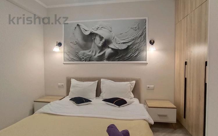 2-комнатная квартира · 48 м² · 2/10 этаж, Сейфуллина — Майбороды за 18 000 〒 в Алматы, Турксибский р-н — фото 45