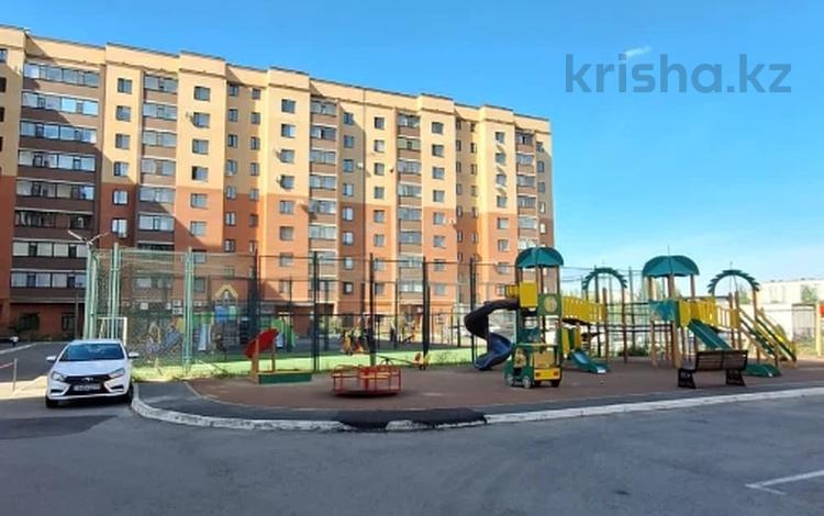 1-комнатная квартира · 44.5 м² · 2/9 этаж, Назарбаева за 19 млн ₸ в Костанае — фото 3