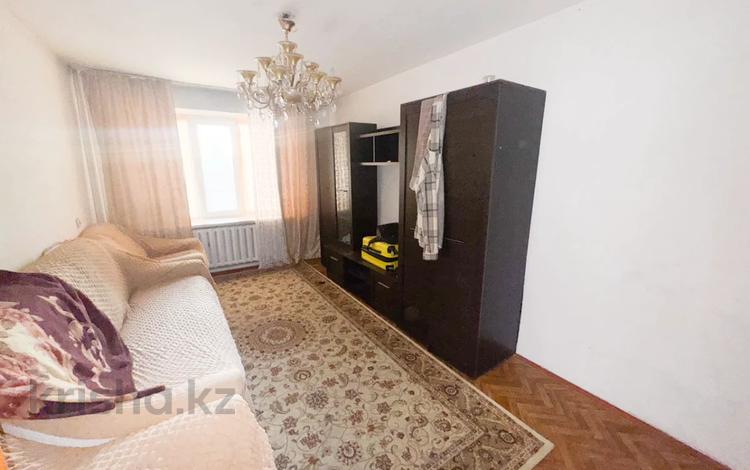 2-бөлмелі пәтер · 46 м² · 1/5 қабат, назарбаева 15, бағасы: 16.8 млн ₸ в Талдыкоргане — фото 2