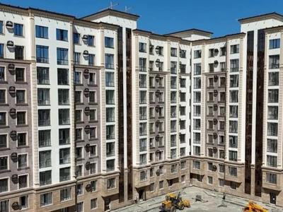1-комнатная квартира · 38.5 м² · 3/9 этаж, ПРОСПЕКТ И. ЕСЕНБЕРЛИНА 20/3 — РЕНЕССАНС - СШ №47 за 20.9 млн ₸ в Усть-Каменогорске
