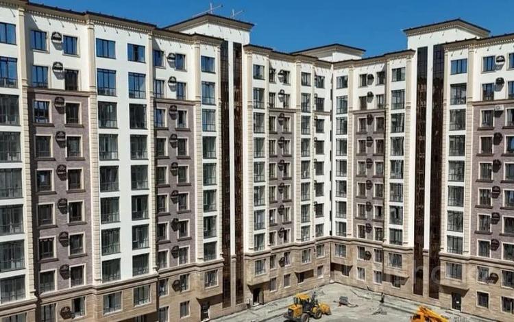 1-комнатная квартира · 38.5 м² · 3/9 этаж, ПРОСПЕКТ И. ЕСЕНБЕРЛИНА 20/3 — РЕНЕССАНС - СШ №47 за 20.9 млн ₸ в Усть-Каменогорске — фото 7