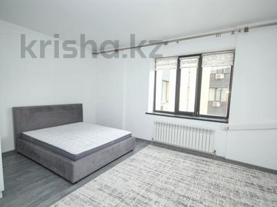 1-комнатная квартира · 41.5 м² · 12/16 этаж, Гагарина проспект 124 — Абая за 38.5 млн ₸ в Алматы, Бостандыкский р-н