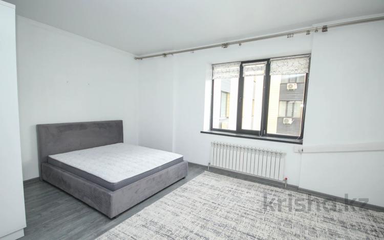1-комнатная квартира · 41.5 м² · 12/16 этаж, Гагарина проспект 124 — Абая за 38.5 млн ₸ в Алматы, Бостандыкский р-н — фото 3