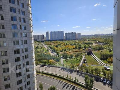 2-комнатная квартира, 80 м², 12/22 этаж, А. Байтурсынова А1 — ЖК Highvill Astana за 45 млн 〒 в Астане, Алматы р-н