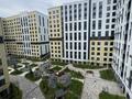 2-бөлмелі пәтер · 48.4 м² · 6/12 қабат, ул. Фадеева, 38г, бағасы: 35 млн ₸ в Алматы, Алатауский р-н