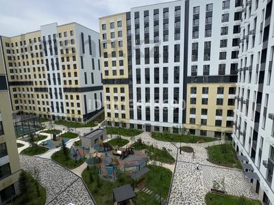 2-бөлмелі пәтер · 48.4 м² · 6/12 қабат, ул. Фадеева, 38г, бағасы: 35 млн ₸ в Алматы, Алатауский р-н