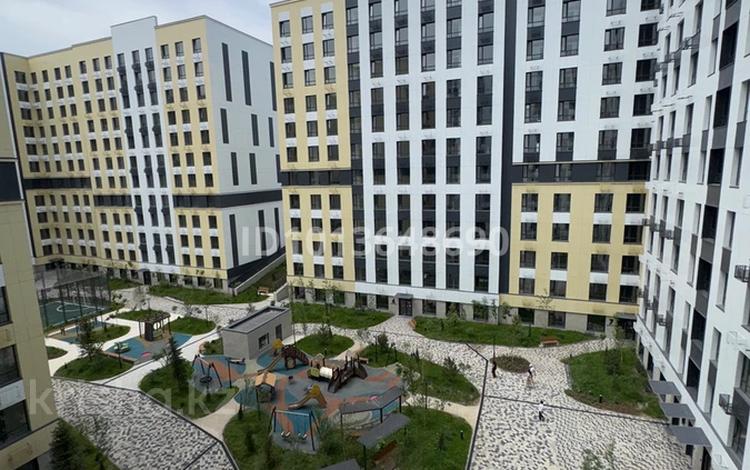 2-бөлмелі пәтер · 48.4 м² · 6/12 қабат, ул. Фадеева, 38г, бағасы: 35 млн ₸ в Алматы, Алатауский р-н — фото 2