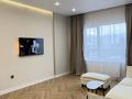 2-бөлмелі пәтер · 50 м² · 11/12 қабат, Бауыржана Момышулы 5/1 — Монке би, бағасы: 37 млн ₸ в Алматы, Алатауский р-н — фото 2