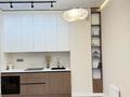 2-бөлмелі пәтер · 50 м² · 11/12 қабат, Бауыржана Момышулы 5/1 — Монке би, бағасы: 37 млн ₸ в Алматы, Алатауский р-н — фото 5